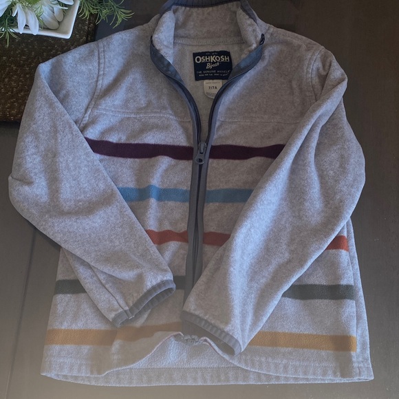 OshKosh B'gosh Other - OshKosh B'gosh Kids Jacket Sweater spring clothes